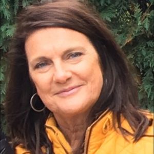 Meet your Posher, Brenda